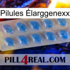 Pilules Élarggenexx 22